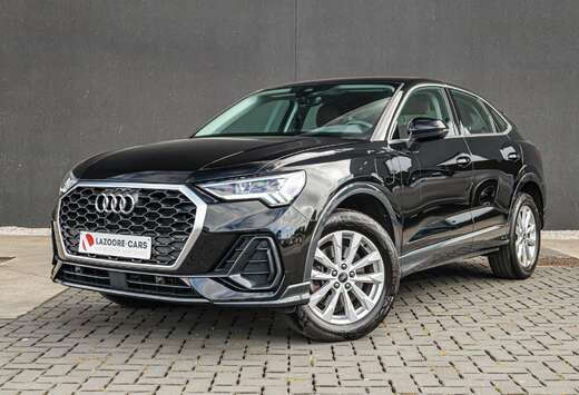 Audi Sportback PHEV 45 TFSIe Attraction S tronic (180 ...