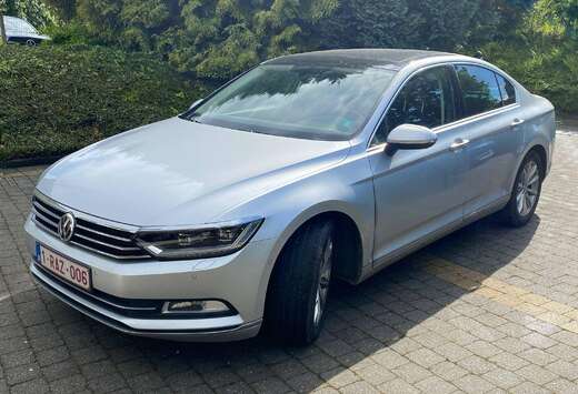 Volkswagen Passat 1.4 TSI ACT Comfortline DSG