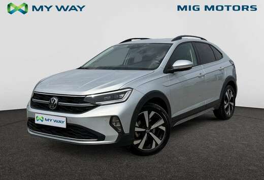 Volkswagen 1.0 TSI (116pk) AUTOMAAT /// Achteruitrijc ...