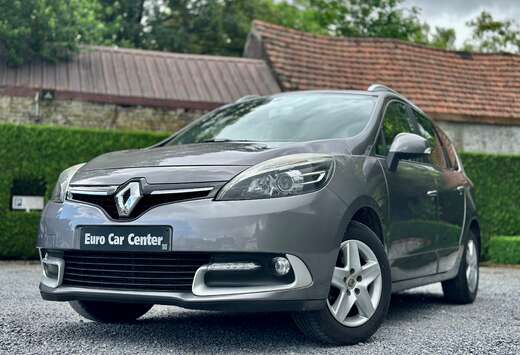 Renault 1.2 TCe Energy TomTom Edition