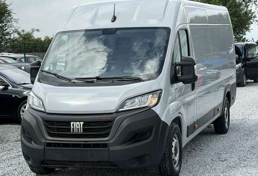 Fiat 2.3 Multijet Maxi - NEW MODEL - Caméra - Naviga ...