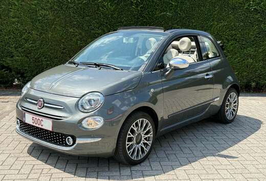 Fiat C Lounge 1.2i