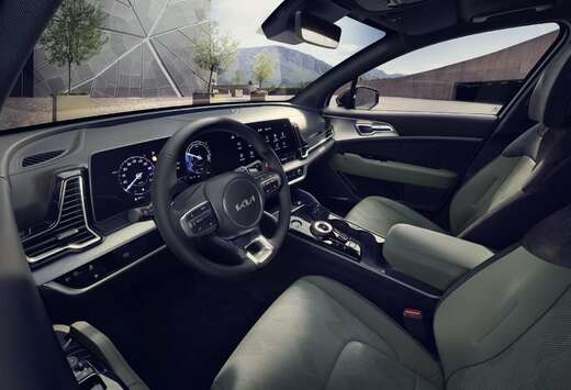Kia Style Edition 1.6