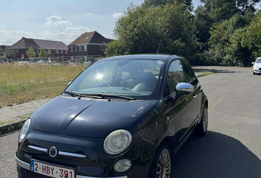 Fiat 1.2i Pop PUR-02 Stop & Start