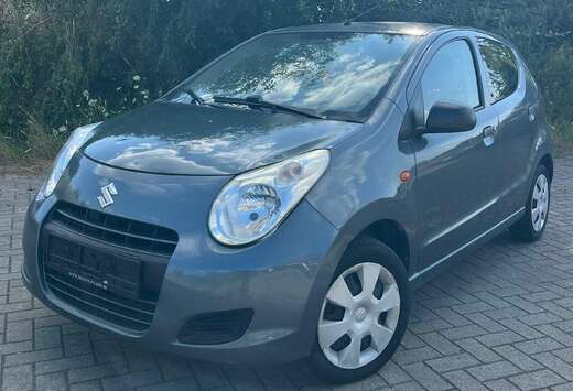 Suzuki Alto 1.0i GL