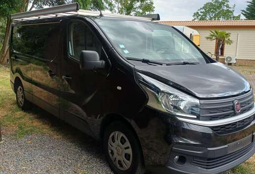 Fiat 2.0 Talento