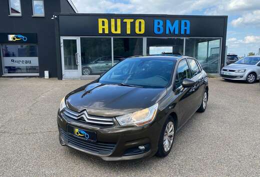 Citroen 1.6 HDi Attraction FAP ** CAR PASS **