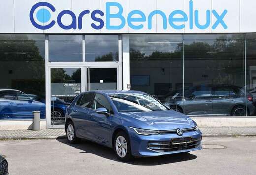 Volkswagen 2.0 TDI Life DSG ACC GPS LANE 1° MAIN