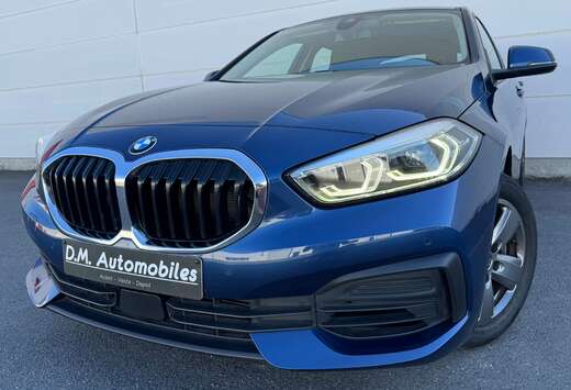 BMW i Sport OPF - Full Led - CarPlay - 1an de Garanti ...