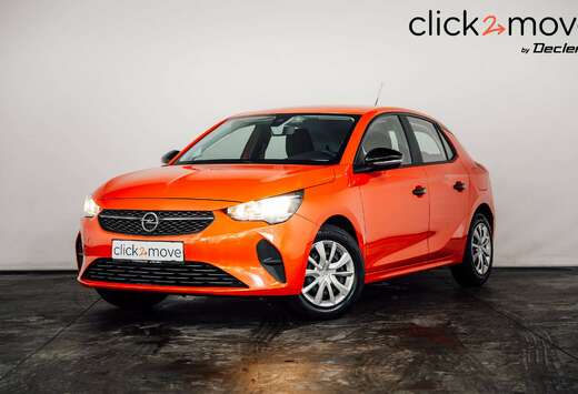 Opel Corsa 1.2i S/S