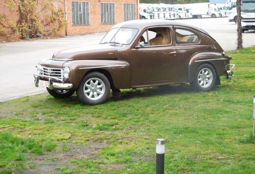 Volvo autres