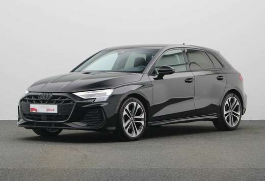 Audi S-LINE 1.5 TFSI 116 PK S-TRONIC AUTOMAAT