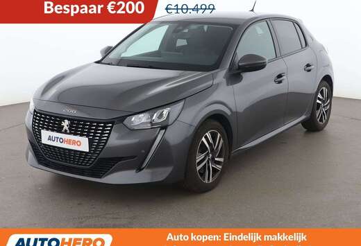 Peugeot 1.2 PureTech Allure