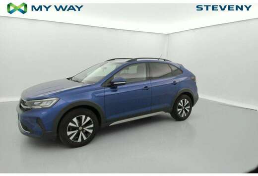 Volkswagen Life Business 1.0 TSI 81 kW (110 ch) 6V