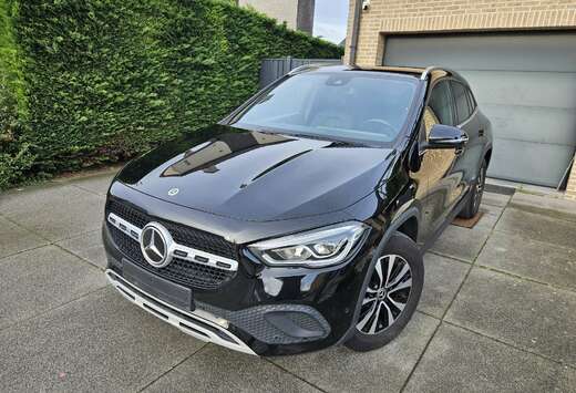 Mercedes-Benz STYLE LINE / CAMERA / LED / *SUPER DEAL ...