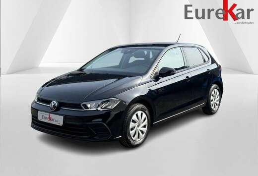 Volkswagen 1.0 TSI LIFE DSG