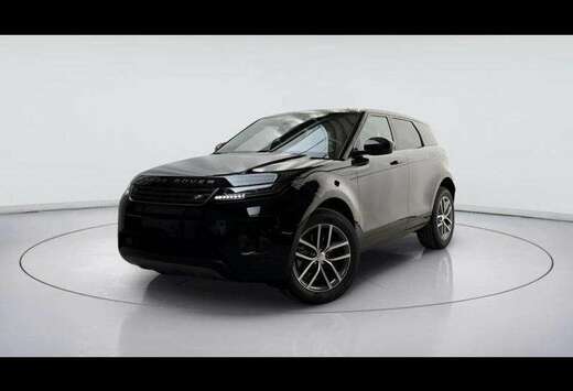 Land Rover P160 FWD Auto S