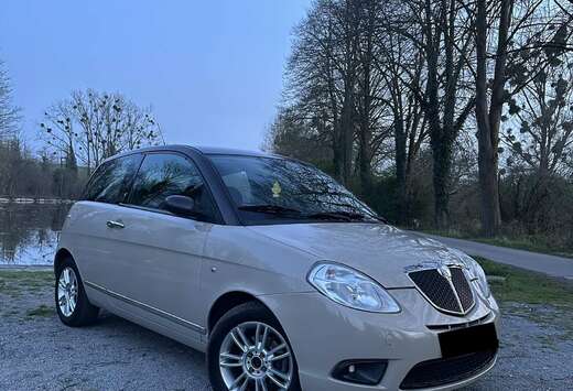 Lancia 1.2i Oro / Airco