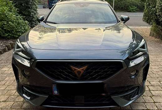 Formentor 1.5 TSI