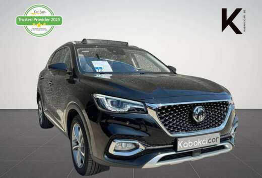MG 1.5 Turbo PHEV Luxury//13.000 KM/GARANTIE