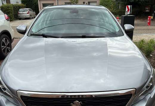 Peugeot 308 SW 1.2 PureTech Active Pack S
