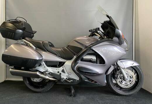 Honda HONDA ST1300ABS PAN EUROPEAN*** garantie ***