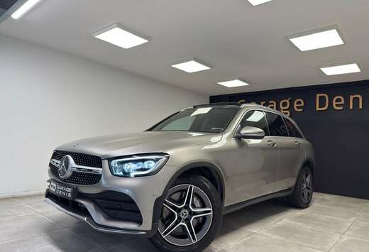 Mercedes-Benz AMG LINE**TVA**CAMERA**GPS**LED**CRUISE ...