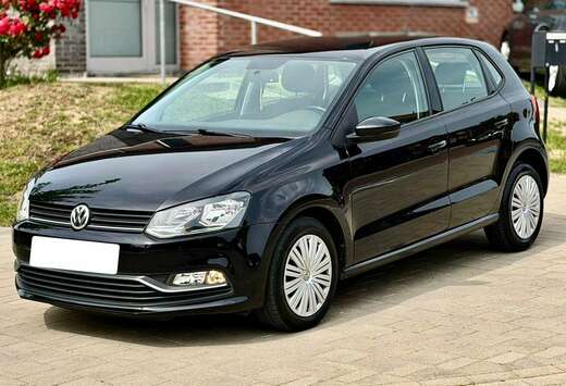 Volkswagen TOPSTAAT | 2016 | ALLSEASON | 75PK | CARPL ...