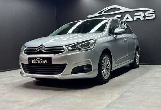 Citroen C4 1.4i **12 mois de garantie**