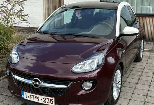 Opel 1.4i ecoFLEX Glam Start/Stop