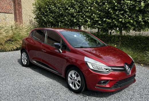 Renault 0.9 TCe Energy Limited