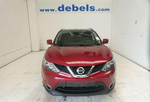 Nissan 1.2