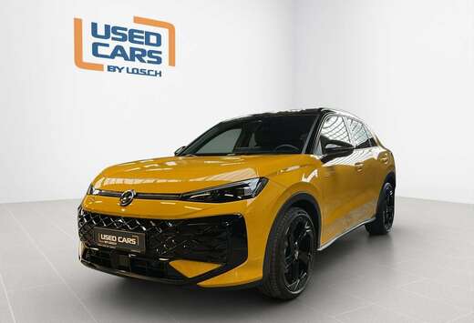 Volkswagen R-Line+DSG+P.Park+P.Tech.+P.Design+Harman