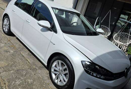 Volkswagen Golf 1.5 TSI ACT BM Highline OPF DSG (EU6. ...