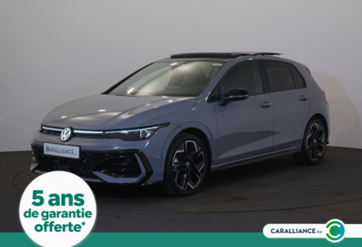 Volkswagen R-Line 1.5eTSI DSG|Black Style|IQ Light|Pa ...