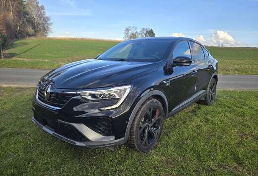 Renault renault arkana RS line full équipé