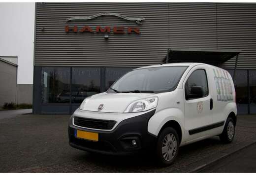 Fiat Multijet SX Professional Clima