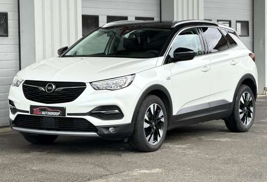 Opel 1.2/Automaat/Benzine/Carplay/Camera/Euro6d/Garan ...