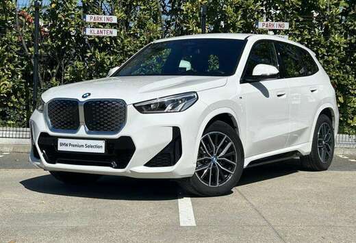 BMW eD20 - M sport pack