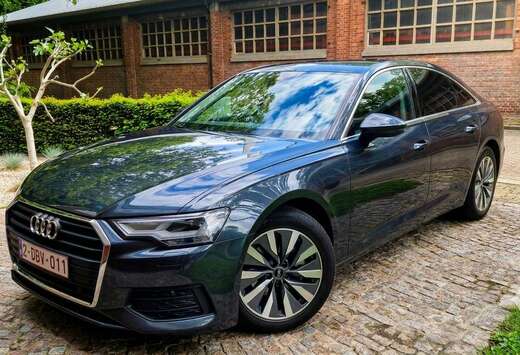 Audi AUDI A6 Berline 35 TDI S tronic  Business atract ...