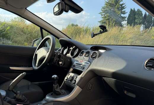Peugeot 120 VTi Sport