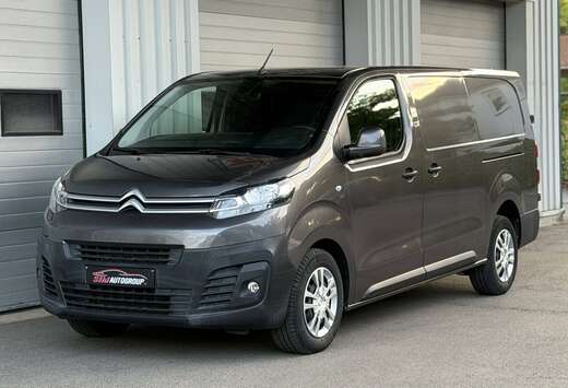 Citroen 2.0 BleuHDi L3/3 Zit/Carplay/Airco/Pdc/Euro6b ...