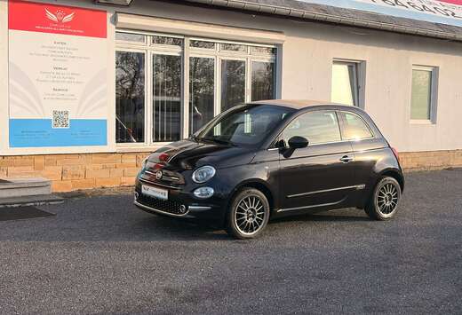 Fiat Star