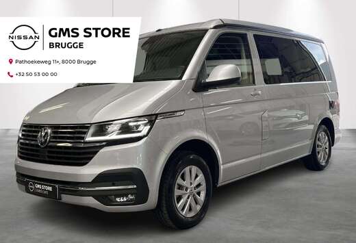 Volkswagen Ocean - 2.0Tdi DSG
