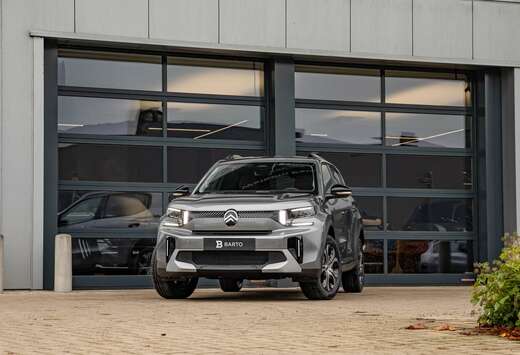 Citroen 100 PK MT6  PLUS  Camera  Airco  Apple Carp.. ...