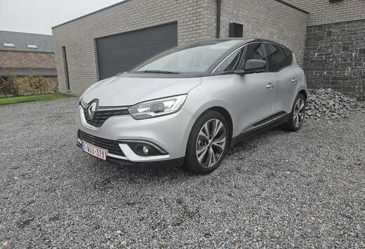 Renault 1.33 TCe Intens EDC GPF (EU6.2)