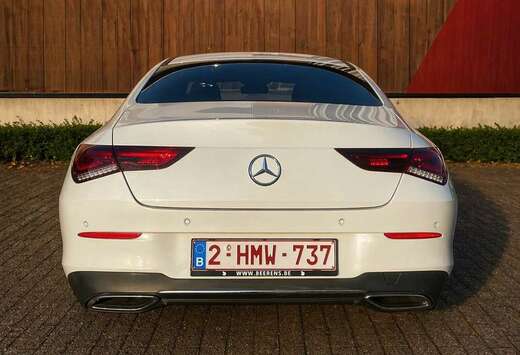 Mercedes-Benz Progressive