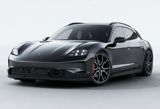 Porsche 4S ST 105KW/P.BAT+/HDMAT/ACC/HUD/360/CHRO/BOS ...