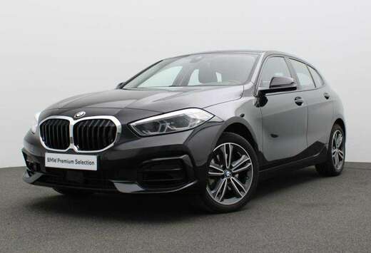 BMW SPORTLINE - LED - AUTOMAAT - NAVI