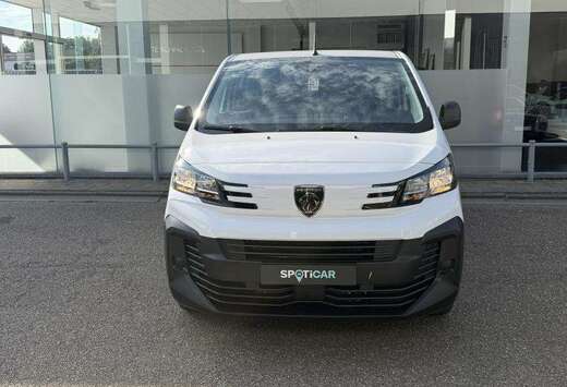 Peugeot XL Premium